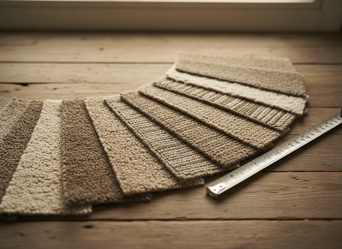 Carpet Installation Somers, MT FAQs